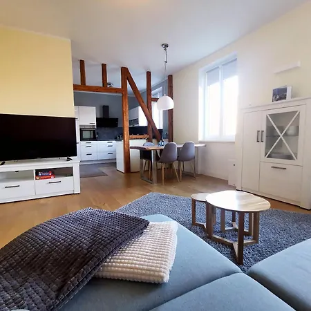 Rheinufer Am Hindenburgpark Bingen am Rhein