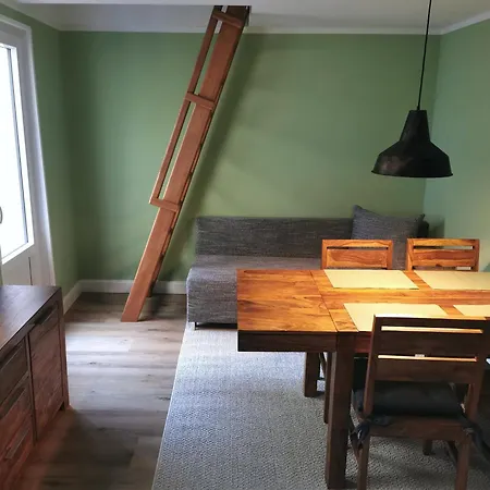 Apartment Rheinufer Am Hindenburgpark Bingen am Rhein