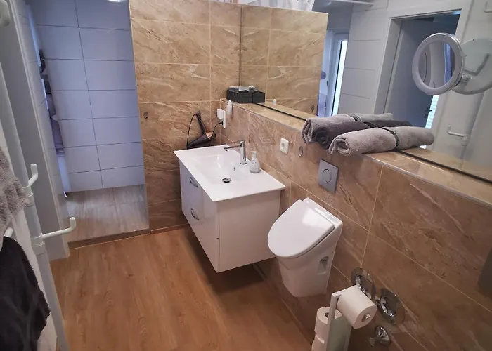 Rheinufer Am Hindenburgpark Bingen am Rhein